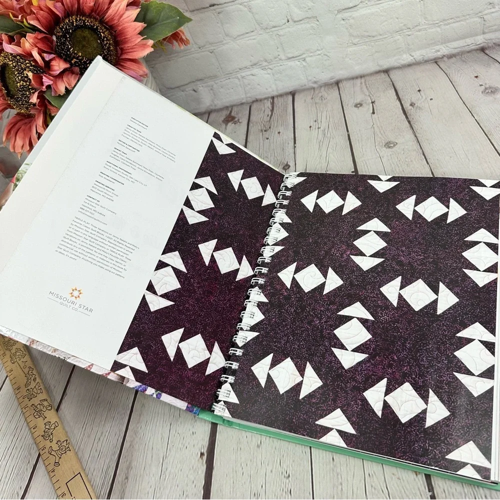 missouri quilt co good excellent